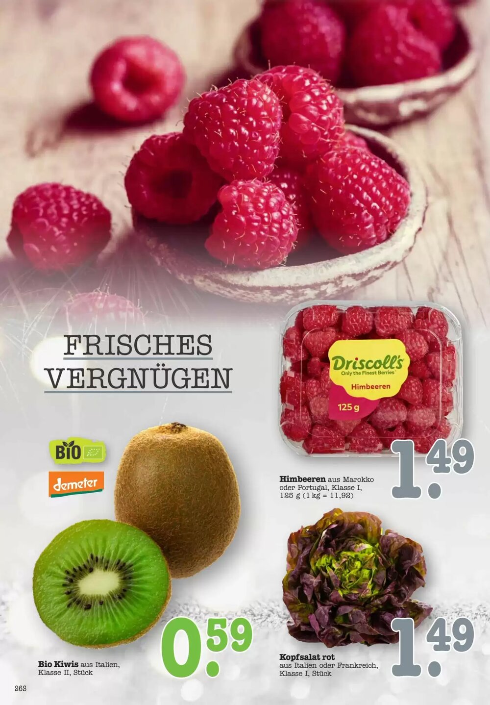 Scheck-in-Center Prospekt (ab 29.12.2025) zum Blättern - Seite 26