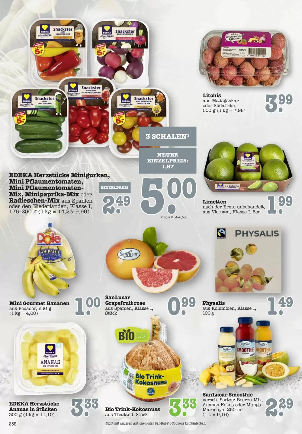 Scheck-in-Center Prospekt (ab 29.12.2025) zum Blättern - Seite 28