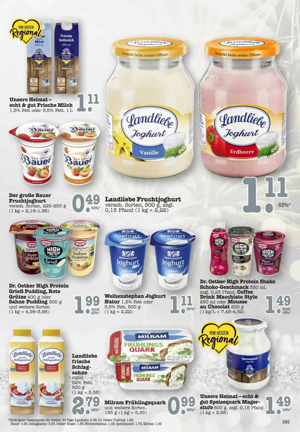 Scheck-in-Center Prospekt (ab 29.12.2025) zum Blättern - Seite 29