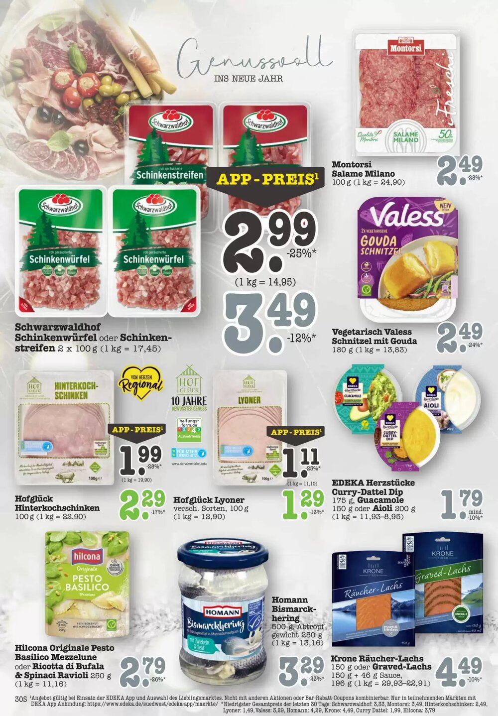 Scheck-in-Center Prospekt (ab 29.12.2025) zum Blättern - Seite 30