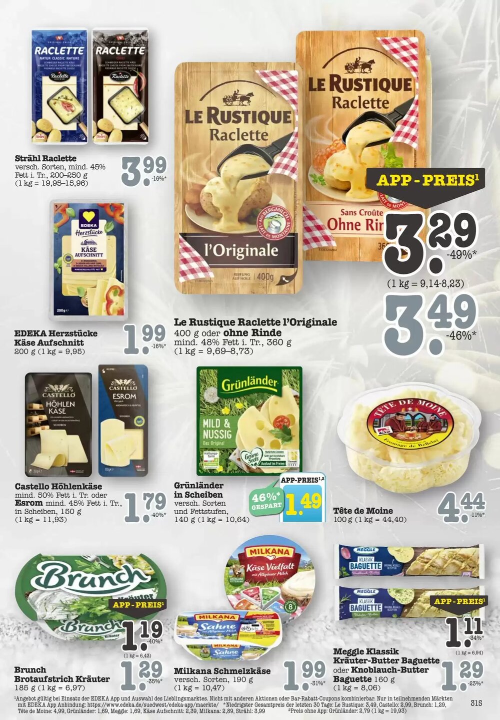 Scheck-in-Center Prospekt (ab 29.12.2025) zum Blättern - Seite 31