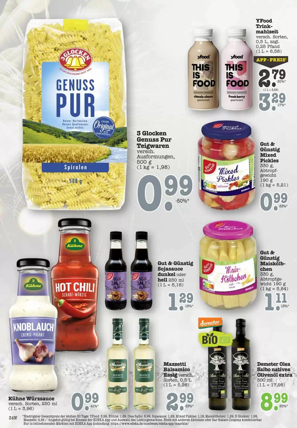 Scheck-in-Center Prospekt (ab 29.12.2025) zum Blättern - Seite 34