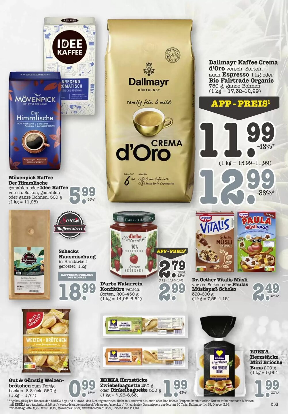 Scheck-in-Center Prospekt (ab 29.12.2025) zum Blättern - Seite 35