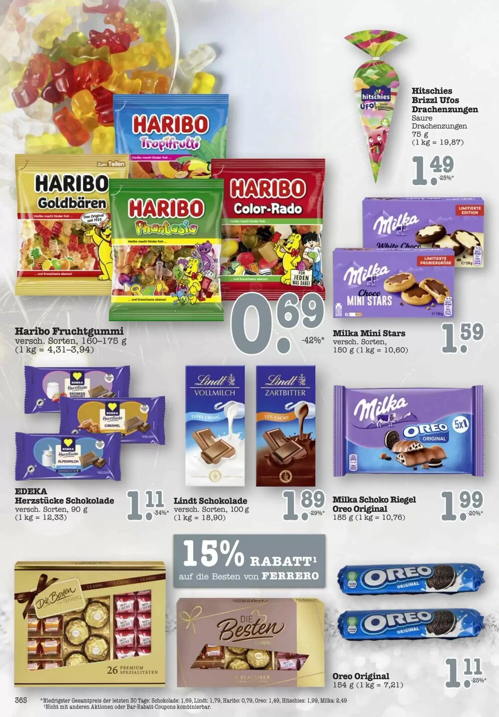 Scheck-in-Center Prospekt (ab 29.12.2025) zum Blättern - Seite 36