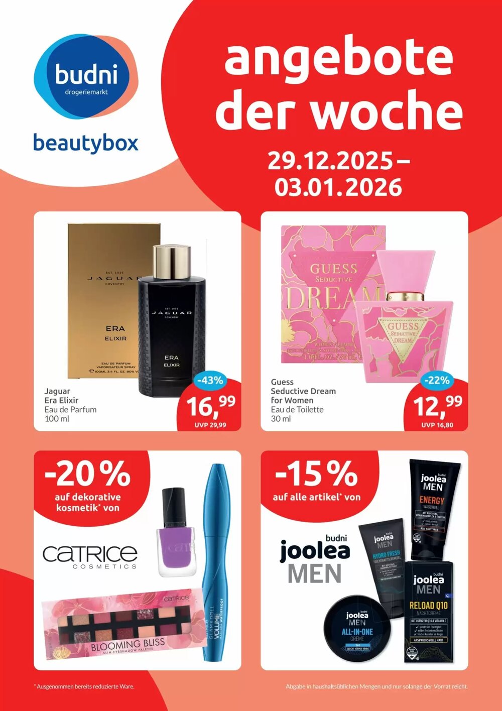 Scheck-in-Center Prospekt (ab 29.12.2025) zum Blättern - Seite 49