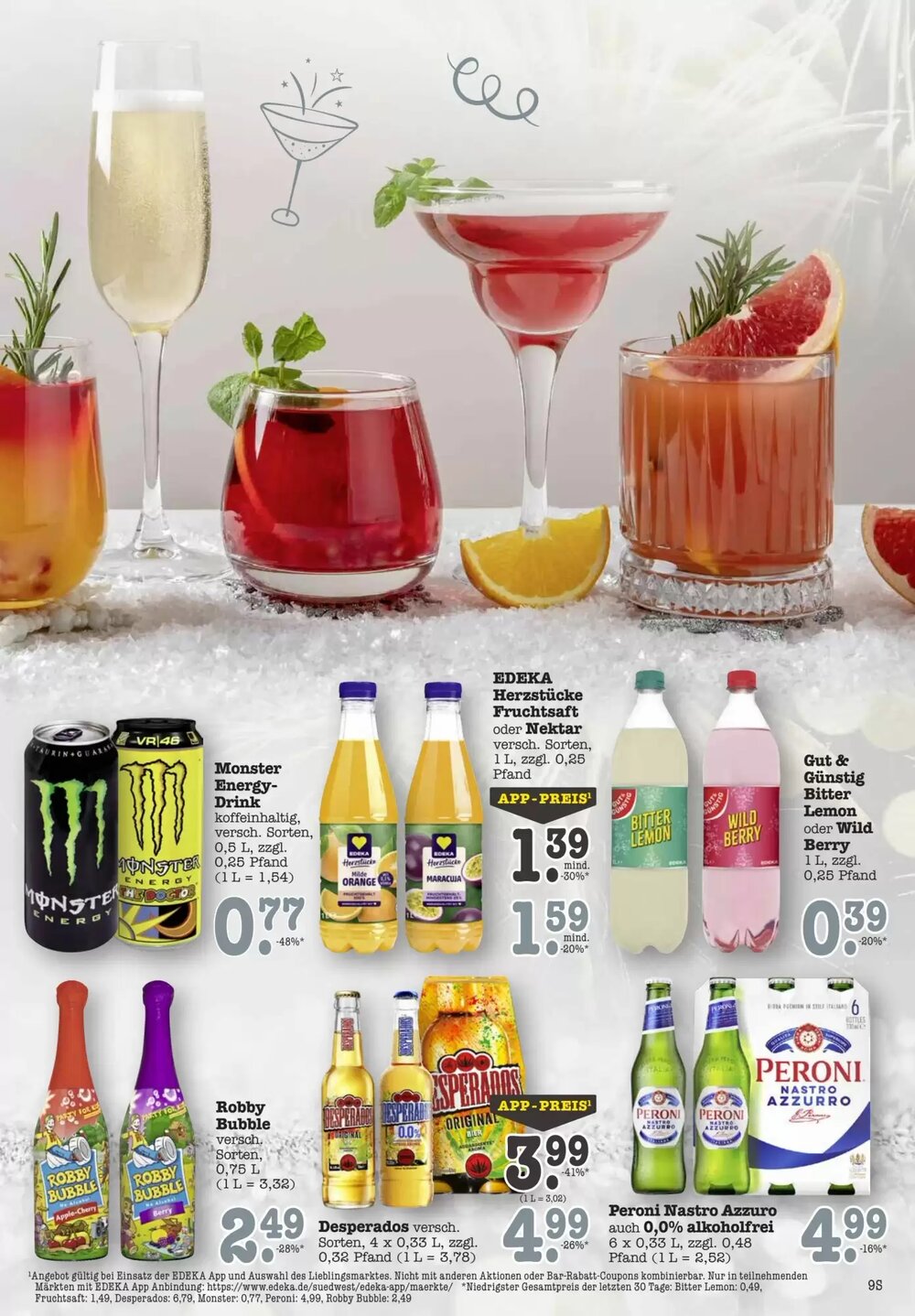 Scheck-in-Center Prospekt (ab 29.12.2025) zum Blättern - Seite 9