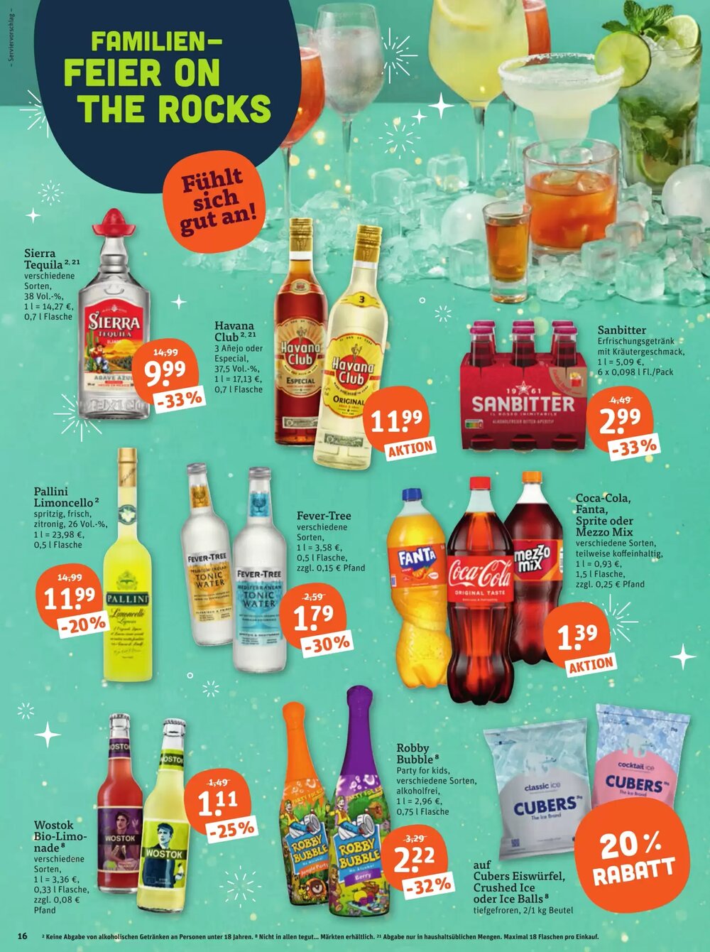 tegut Prospekt (ab 29.12.2025) zum Blättern - Seite 18