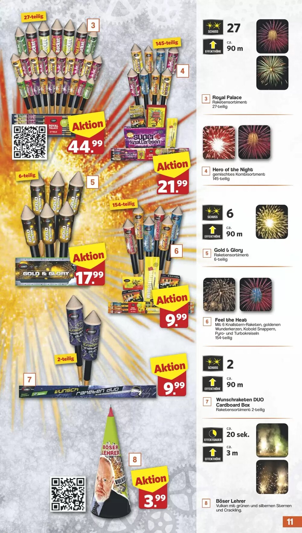 Famila Nord West Prospekt (ab 29.12.2025) zum Blättern - Seite 11