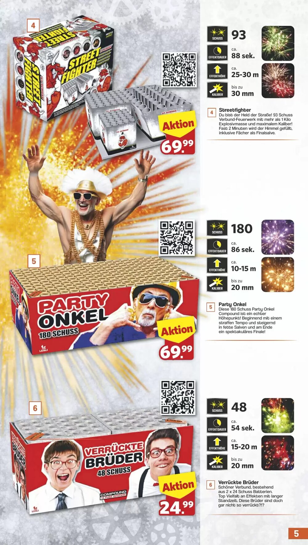 Famila Nord West Prospekt (ab 29.12.2025) zum Blättern - Seite 5