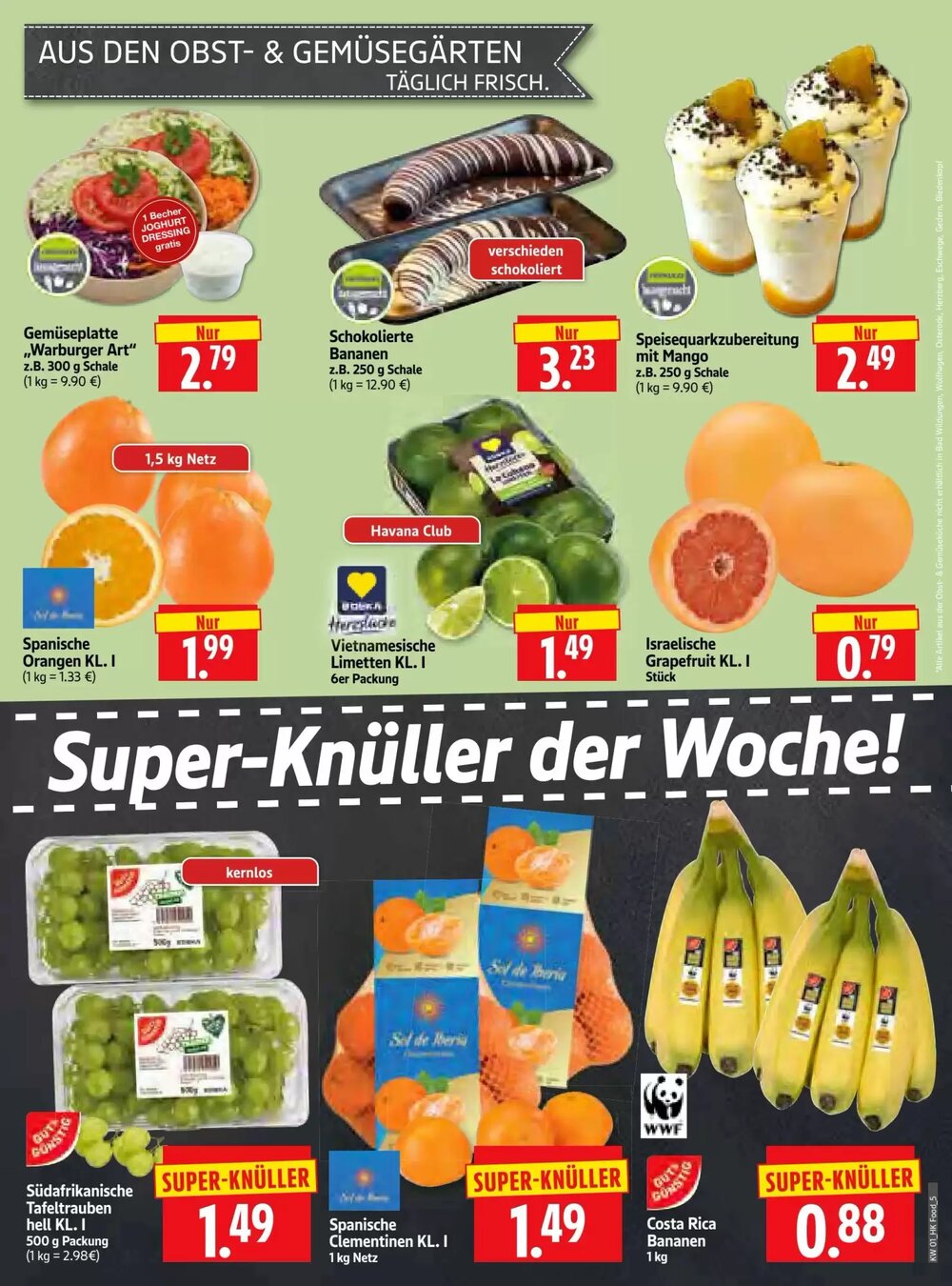 Edeka Herkules Prospekt (ab 29.12.2025) zum Blättern - Seite 5