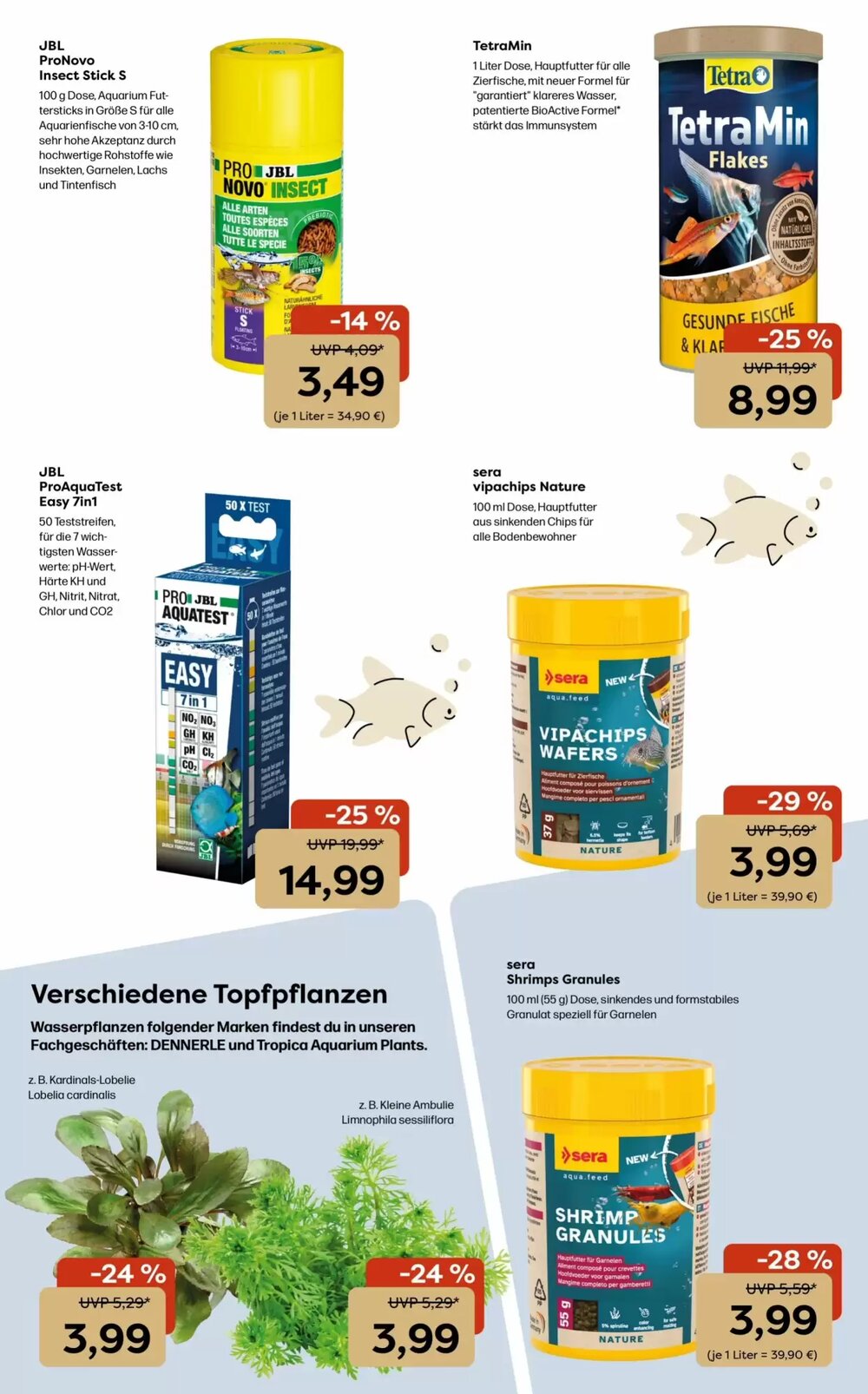 Zoo & Co Prospekt (ab 29.12.2025) zum Blättern - Seite 11