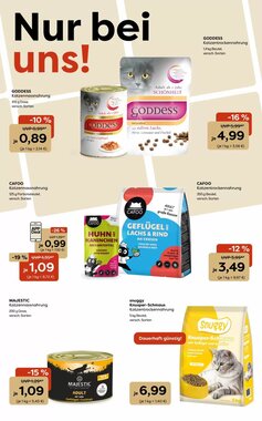 Zoo & Co Prospekt (ab 29.12.2025) zum Blättern - Seite 2