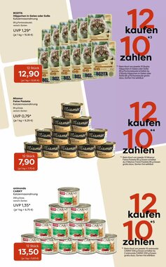 Zoo & Co Prospekt (ab 29.12.2025) zum Blättern - Seite 3