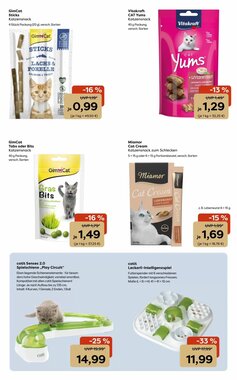 Zoo & Co Prospekt (ab 29.12.2025) zum Blättern - Seite 4