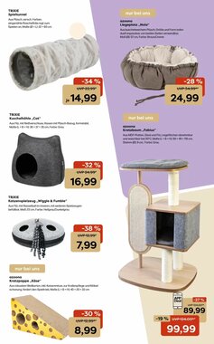 Zoo & Co Prospekt (ab 29.12.2025) zum Blättern - Seite 5