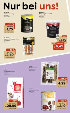 Zoo & Co Prospekt (ab 29.12.2025) zum Blättern - Seite 6