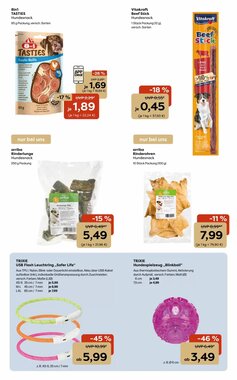 Zoo & Co Prospekt (ab 29.12.2025) zum Blättern - Seite 8