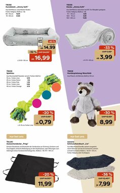 Zoo & Co Prospekt (ab 29.12.2025) zum Blättern - Seite 9