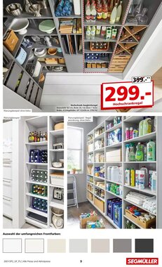 Segmüller Prospekt (ab 29.12.2025) zum Blättern - Seite 9