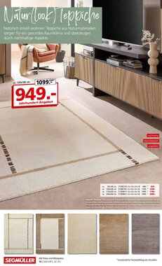 Segmüller Prospekt (ab 29.12.2025) zum Blättern - Seite 10