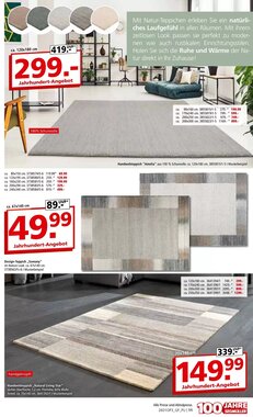 Segmüller Prospekt (ab 29.12.2025) zum Blättern - Seite 11