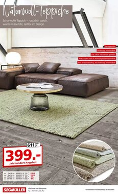 Segmüller Prospekt (ab 29.12.2025) zum Blättern - Seite 12