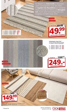 Segmüller Prospekt (ab 29.12.2025) zum Blättern - Seite 13