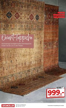 Segmüller Prospekt (ab 29.12.2025) zum Blättern - Seite 16