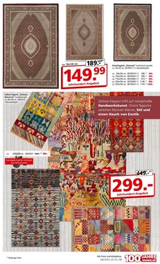 Segmüller Prospekt (ab 29.12.2025) zum Blättern - Seite 17