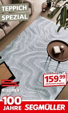 Segmüller Prospekt (ab 29.12.2025) zum Blättern - Seite 1