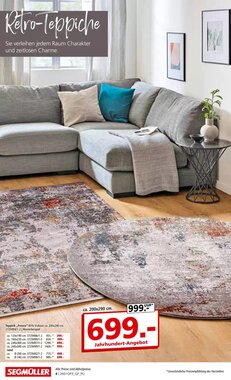 Segmüller Prospekt (ab 29.12.2025) zum Blättern - Seite 4