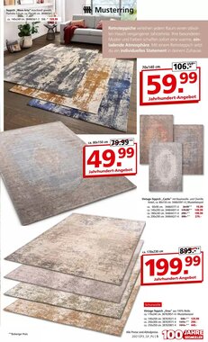 Segmüller Prospekt (ab 29.12.2025) zum Blättern - Seite 5