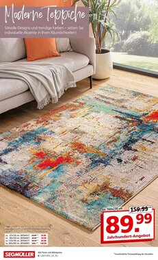 Segmüller Prospekt (ab 29.12.2025) zum Blättern - Seite 6