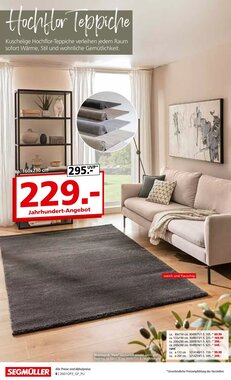 Segmüller Prospekt (ab 29.12.2025) zum Blättern - Seite 8