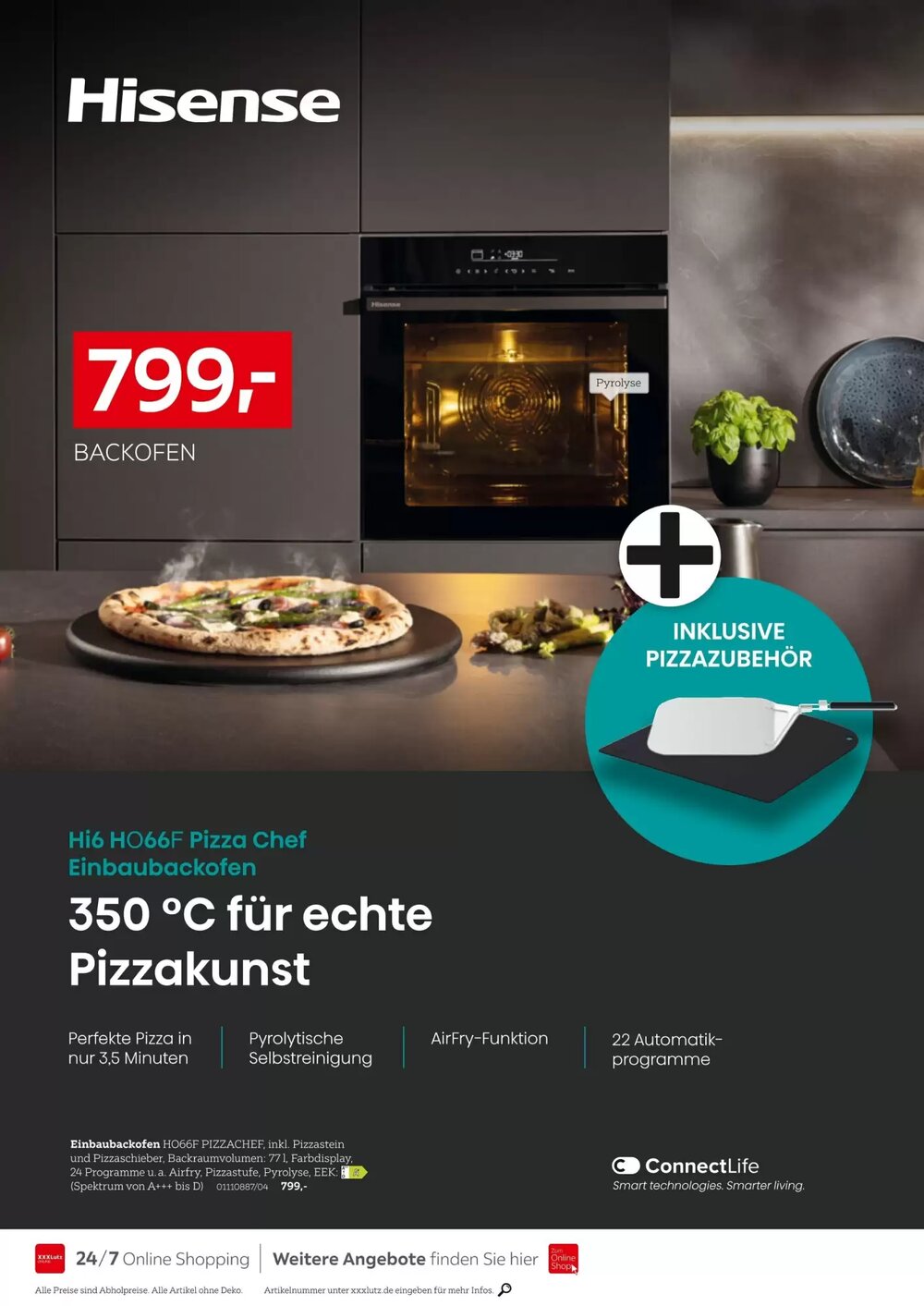 XXXLutz Prospekt (ab 29.12.2025) zum Blättern - Seite 12