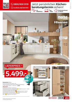 XXXLutz Prospekt (ab 29.12.2025) zum Blättern - Seite 13