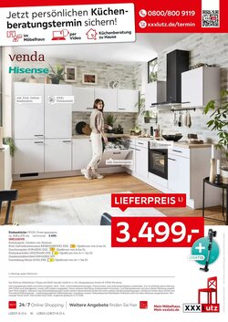 XXXLutz Prospekt (ab 29.12.2025) zum Blättern - Seite 16