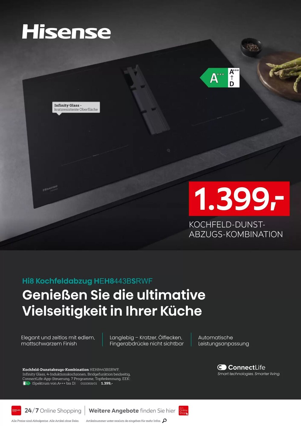 XXXLutz Prospekt (ab 29.12.2025) zum Blättern - Seite 6