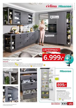 XXXLutz Prospekt (ab 29.12.2025) zum Blättern - Seite 9