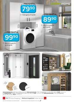 XXXLutz Prospekt (ab 29.12.2025) zum Blättern - Seite 18