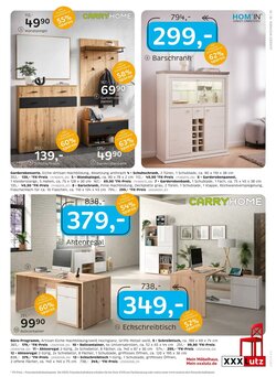 XXXLutz Prospekt (ab 29.12.2025) zum Blättern - Seite 19