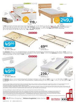 XXXLutz Prospekt (ab 29.12.2025) zum Blättern - Seite 20