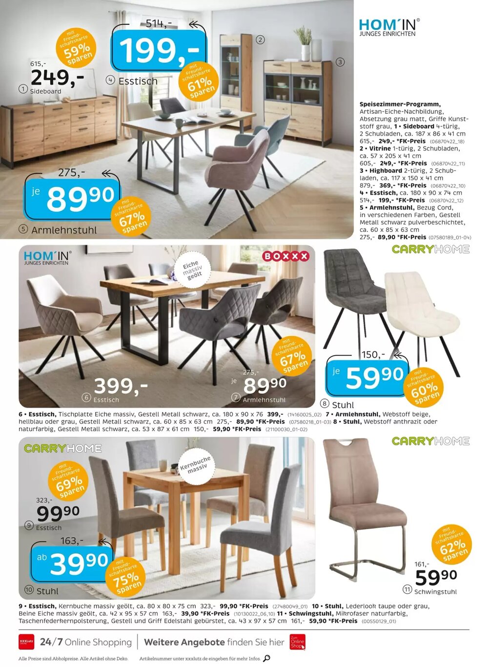 XXXLutz Prospekt (ab 29.12.2025) zum Blättern - Seite 6