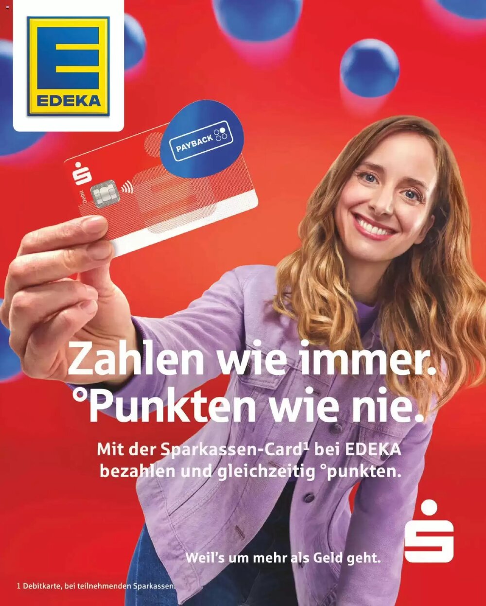 Edeka Prospekt (ab 29.12.2025) zum Blättern - Seite 18