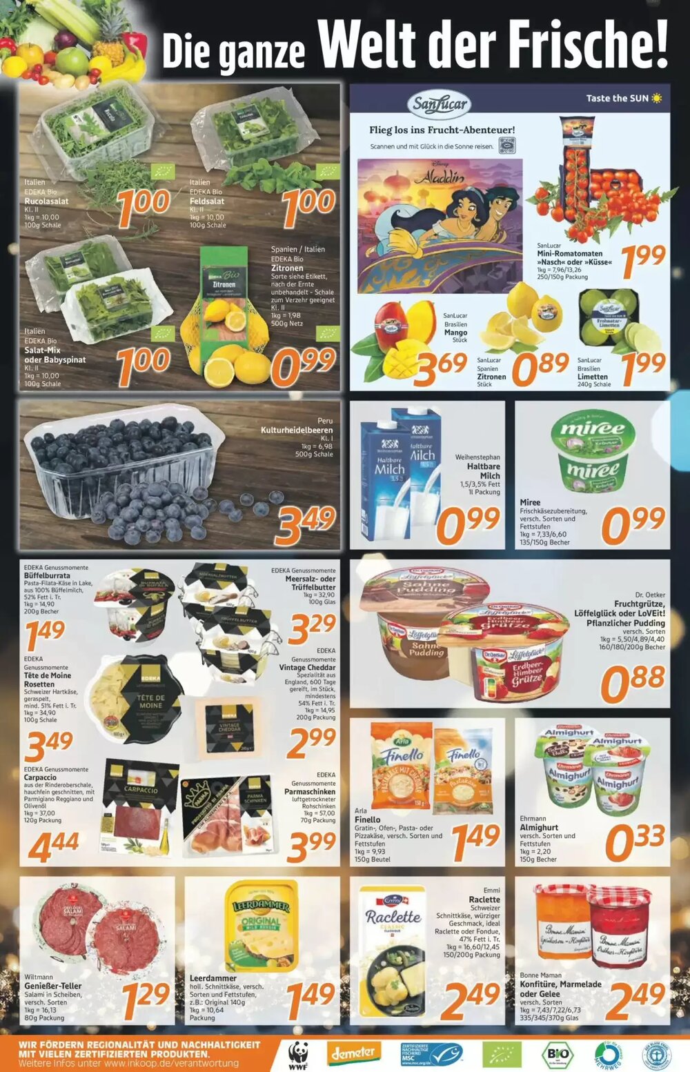 inkoop Prospekt (ab 29.12.2025) zum Blättern - Seite 2