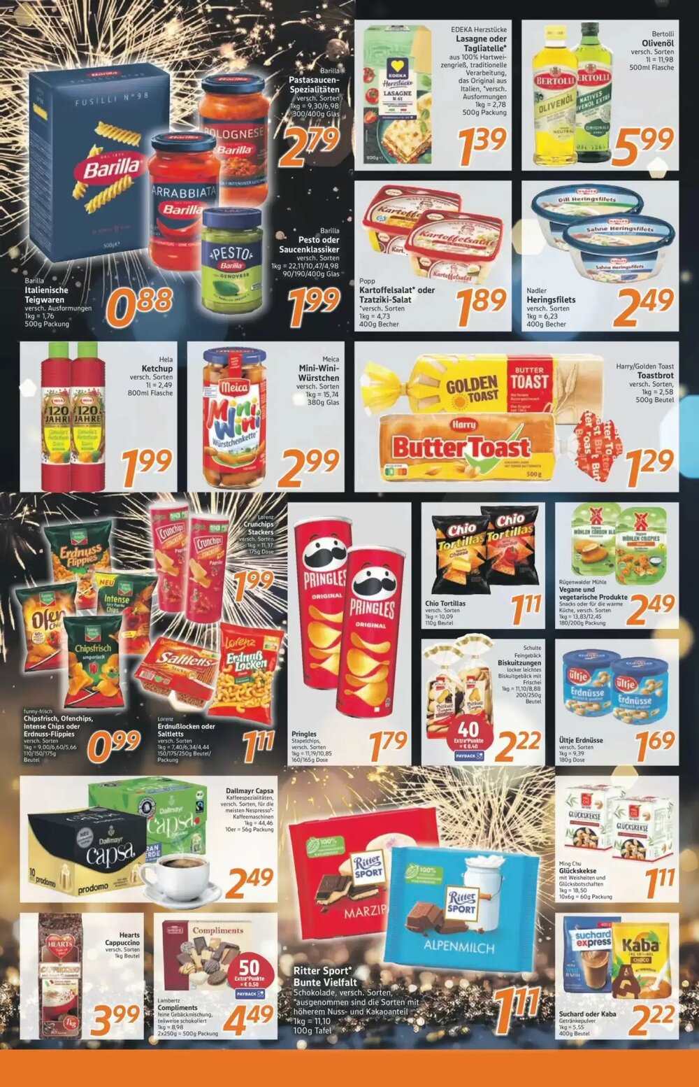 inkoop Prospekt (ab 29.12.2025) zum Blättern - Seite 5