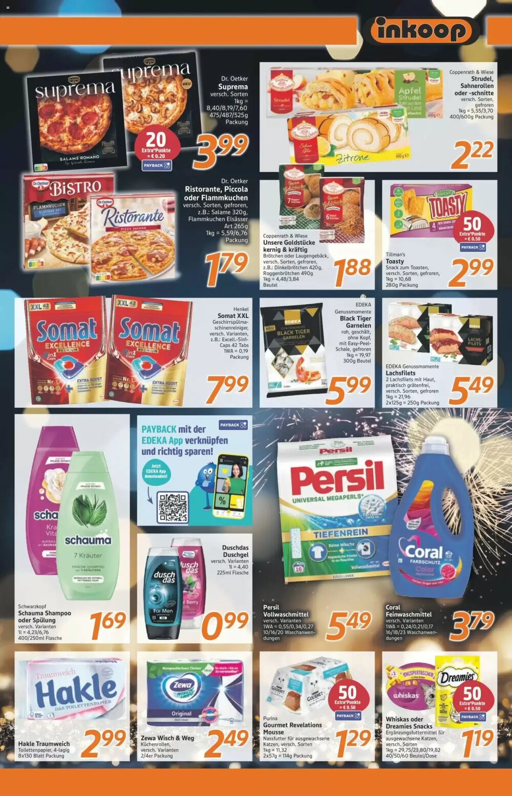 inkoop Prospekt (ab 29.12.2025) zum Blättern - Seite 6