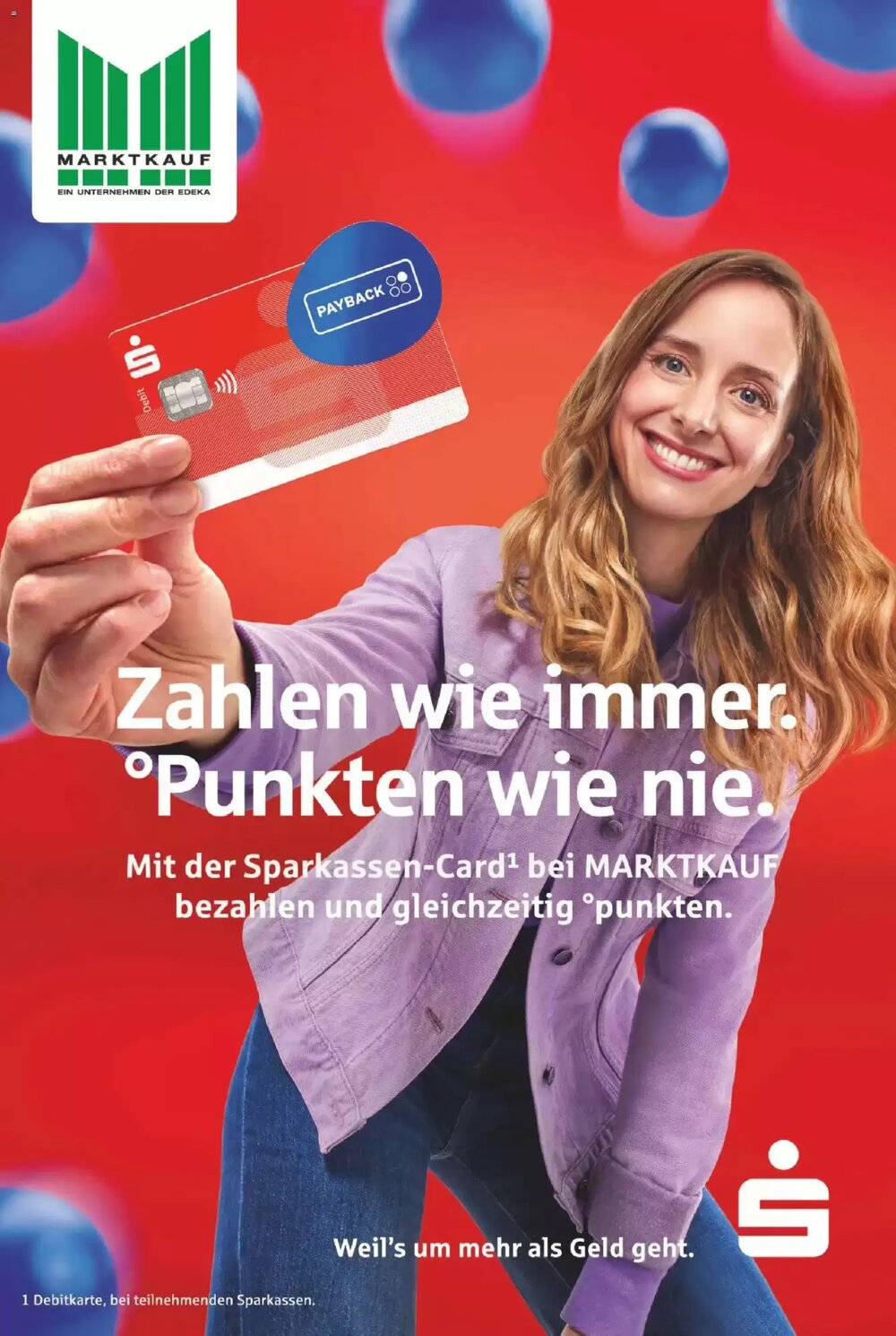 Marktkauf Prospekt (ab 29.12.2025) zum Blättern - Seite 31