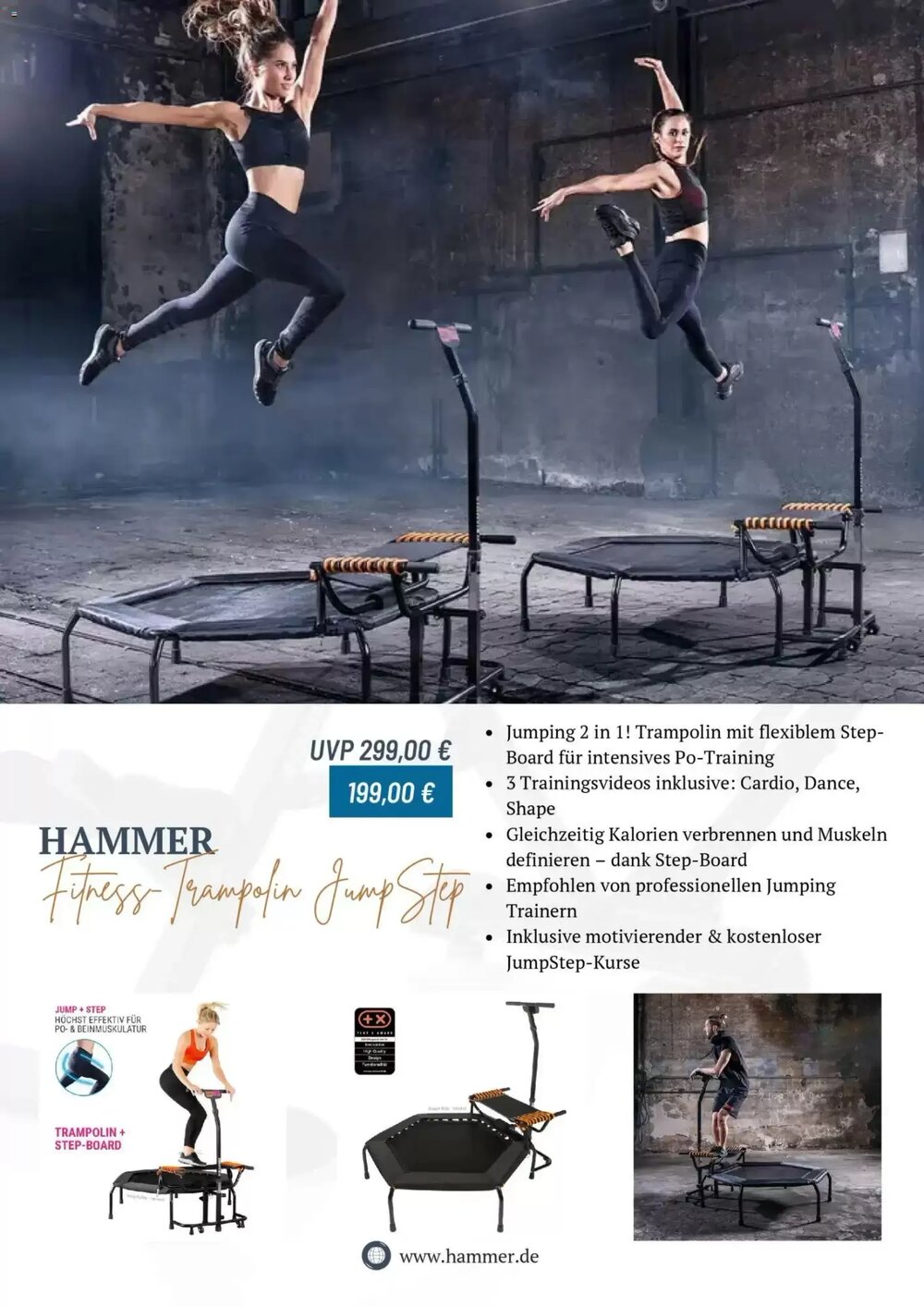 Hammer Prospekt (ab 29.12.2025) zum Blättern - Seite 15