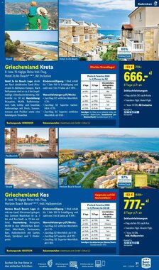 Lidl Reisen Prospekt (ab 29.12.2025) zum Blättern - Seite 31